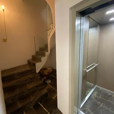 Aparthotel Welive - Luxury 4*