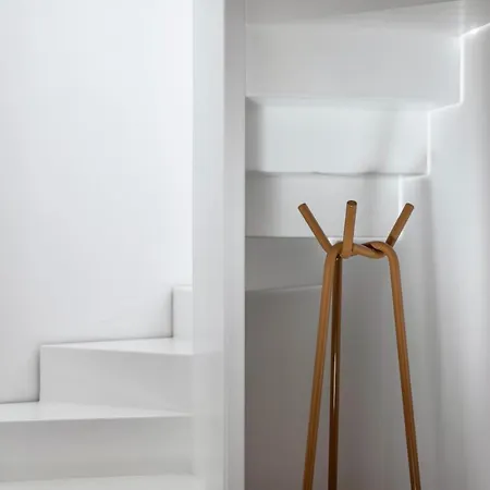 Lägenhetshotell Welive - Luxury Trapani