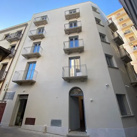 Aparthotel Welive - Luxury 2*