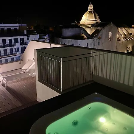 Aparthotel Welive - Luxury Trapani