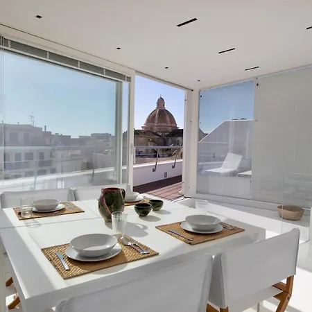 Welive - Luxury Trapani