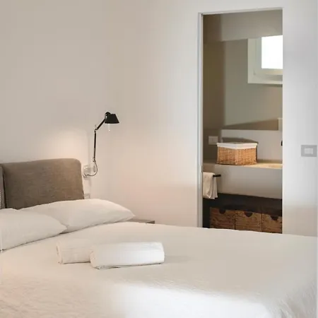 Welive - Luxury Trapani
