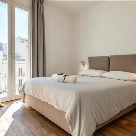 Welive - Luxury Trapani