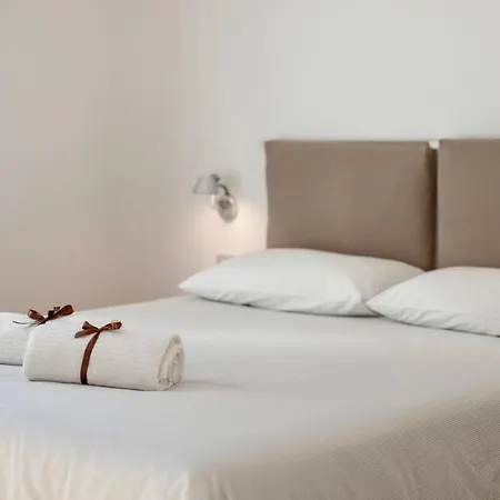 Aparthotel Welive - Luxury Trapani