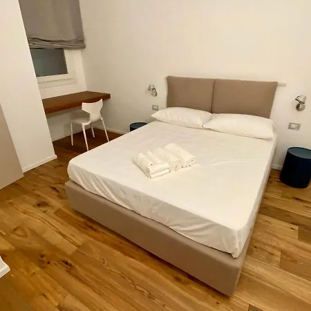 Aparthotel Welive - Luxury Trapani
