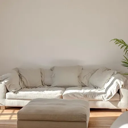 Aparthotel Welive - Luxury