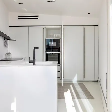 Welive - Luxury Aparthotel