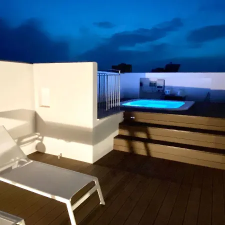 Aparthotel Welive - Luxury 2*
