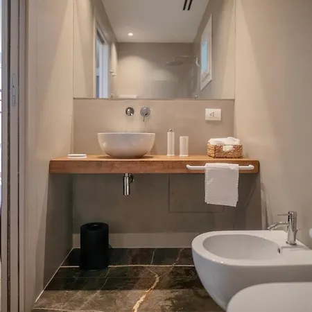 Aparthotel Welive - Luxury