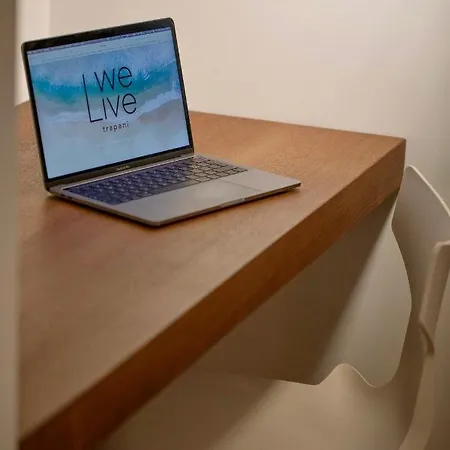 Welive - Luxury 2* Trapani