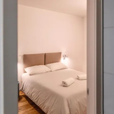 Aparthotel Welive - Luxury 2*