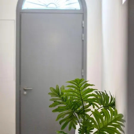Aparthotel Welive - Luxury 2*