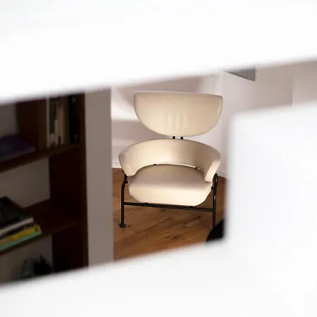 Aparthotel Welive - Luxury