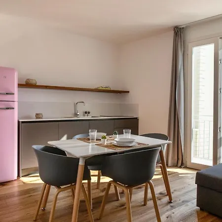 Welive - Luxury Aparthotel 2*