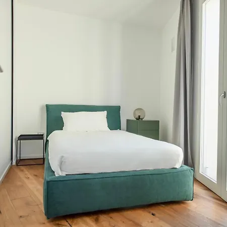 Aparthotel Welive - Luxury Trapani