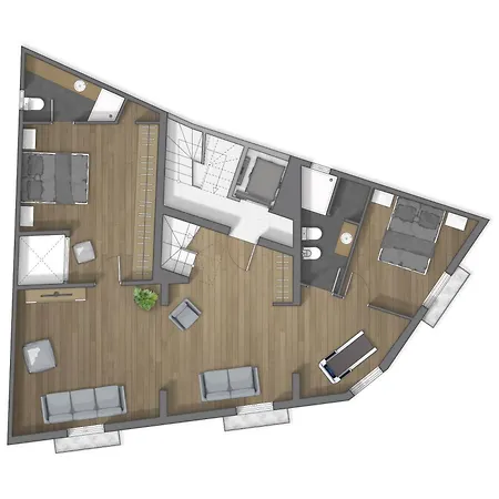 Aparthotel Welive - Luxury Trapani